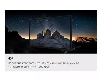 Телевизор Samsung UE32F6000FUXUA
