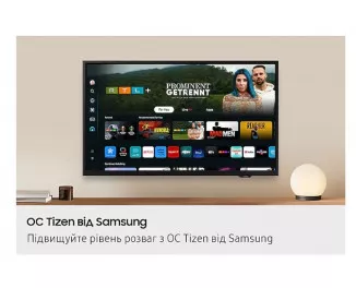 Телевизор Samsung UE32F6000FUXUA