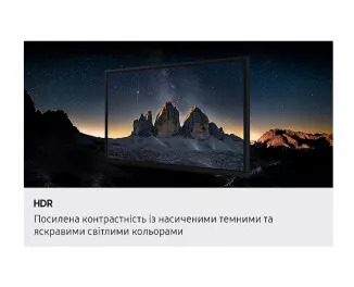 Телевизор Samsung UE32H5000FUXUA