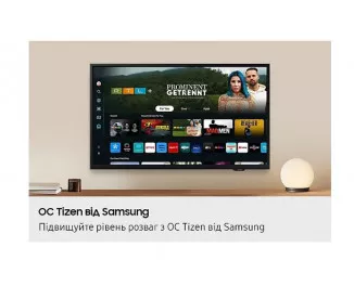 Телевизор Samsung UE32H5000FUXUA