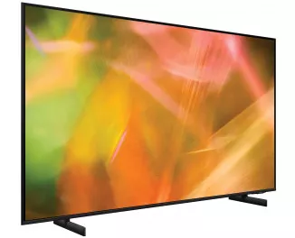 Телевизор Samsung UE43AU8002 SmartTV UA