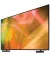 Телевізор Samsung UE43AU8002 SmartTV UA