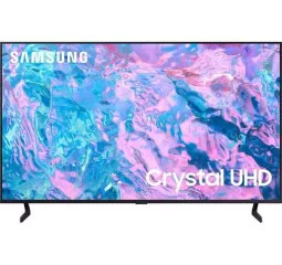 Телевизор Samsung UE43CU7092 SmartTV UA