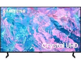 Телевизор Samsung UE43CU7092 SmartTV UA