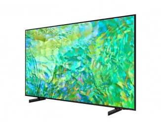 Телевsзор Samsung UE43CU8002 SmartTV UA