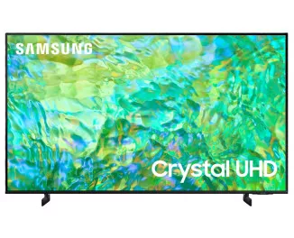 Телевізор Samsung UE43DU8000UXUA