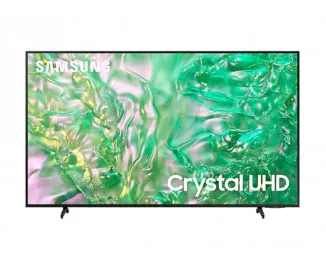 Телевизор Samsung UE43DU8072 SmartTV UA