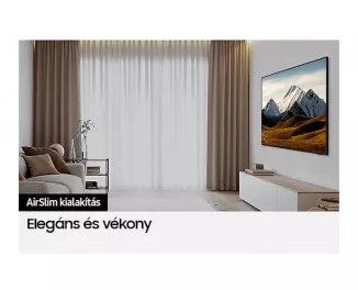 Телевизор Samsung UE43DU8572 SmartTV UA
