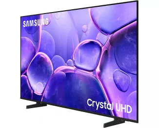 Телевизор Samsung UE43U8000FUXUA