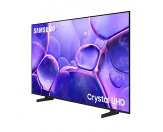 Телевизор Samsung UE43U8072F SmartTV UA