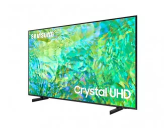 Телевизор Samsung UE50CU8072 SmartTV UA