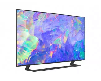 Телевізор Samsung UE50CU8500UXUA