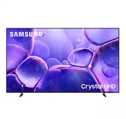 Телевизор Samsung UE50U8000FUXUA