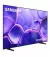 Телевізор Samsung UE50U8000FUXUA