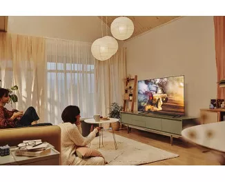 Телевизор Samsung UE55BU8002 SmartTV UA