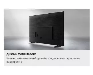 Телевізор Samsung UE58U8000FUXUA