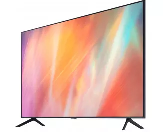Телевизор Samsung UE65AU7100UXUA