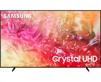Телевизор Samsung UE65DU7100UXUA