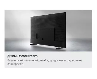 Телевизор Samsung UE85U7000FUXUA