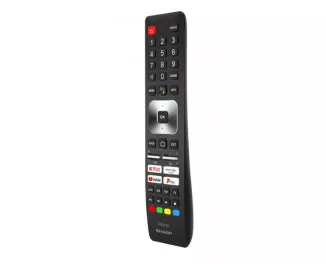 Телевізор Sharp 43GP6265E (4T-C43GP6265ES)