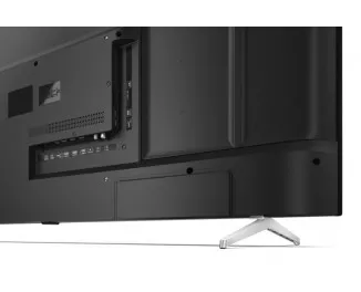 Телевізор Sharp 55GP6260E (4T-C55GP6260ES)