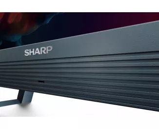 Телевизор Sharp 65FQ5EG (4T-C65FQ5EM2AG)