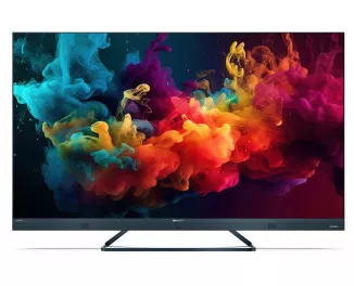 Телевизор Sharp C50FQ5E (4T-C50FQ5EM2AG)