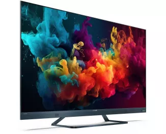 Телевізор Sharp C50FQ5E (4T-C50FQ5EM2AG)