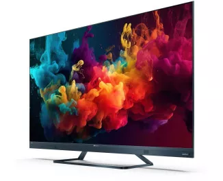 Телевізор Sharp C50FQ5E (4T-C50FQ5EM2AG)
