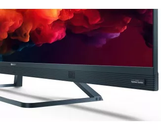 Телевізор Sharp C50FQ5E (4T-C50FQ5EM2AG)