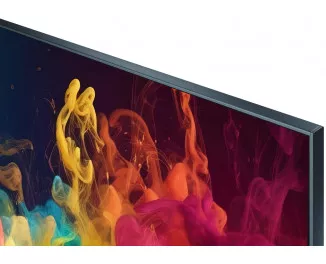 Телевізор Sharp C50FQ5E (4T-C50FQ5EM2AG)