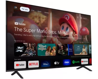 Телевизор Sony K-55S30