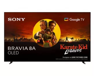 Телевізор Sony K-65XR8A Europe