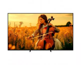 Телевізор Sony K-75XR55 Europe