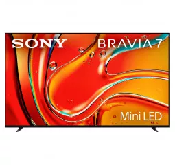 Телевизор Sony K-75XR70 Europe