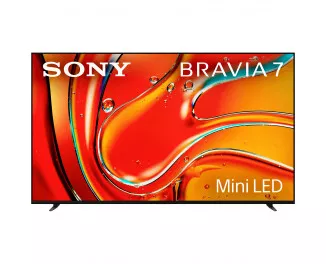 Телевизор Sony K-75XR70 Europe