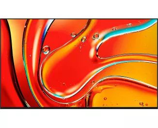 Телевизор Sony K-75XR70 Europe