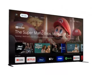 Телевизор Sony K-75XR90 Europe