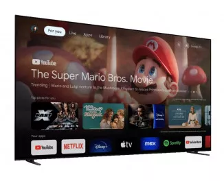 Телевизор Sony K-77XR80 Europe