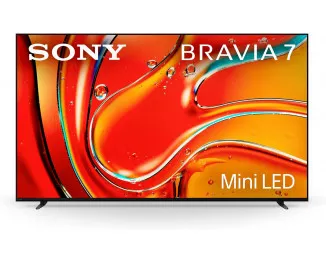 Телевизор Sony K-85XR70 Europe