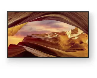 Телевизор Sony KD-43X75WL