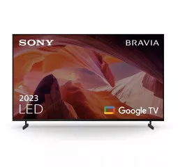 Телевізор Sony KD-43X80L