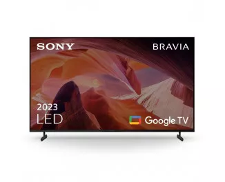 Телевізор Sony KD-43X80L