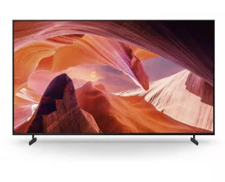 Телевізор Sony KD-43X80L