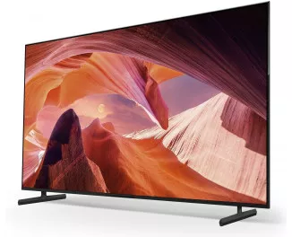 Телевізор Sony KD-43X80L