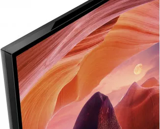 Телевізор Sony KD-43X80L