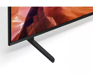 Телевізор Sony KD-43X80L
