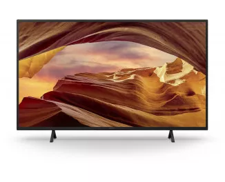 Телевизор Sony KD-50X75WL