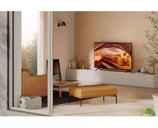 Телевизор Sony KD-55X75WL
