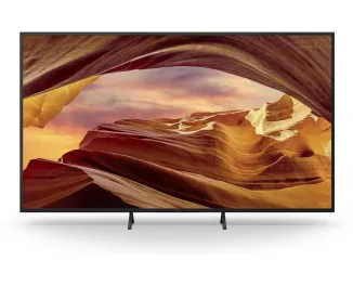 Телевизор Sony KD-55X75WL